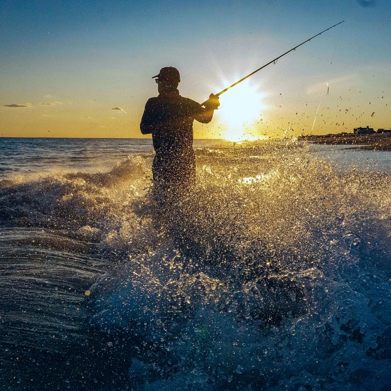 Tout savoir sur la peche coup et ses techniques avancées