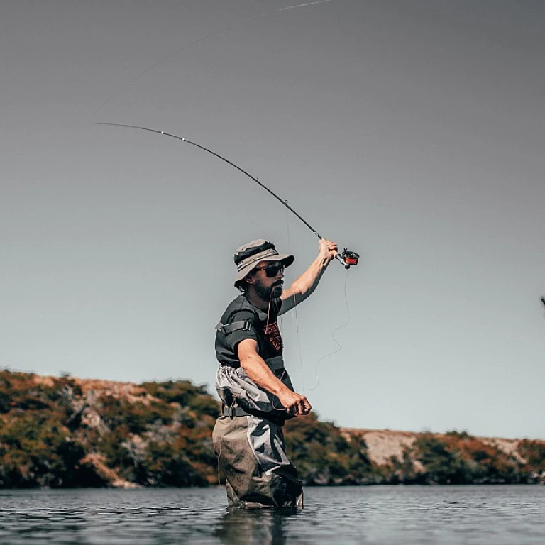 Comment bien choisir votre canne a coup pour une pêche réussie