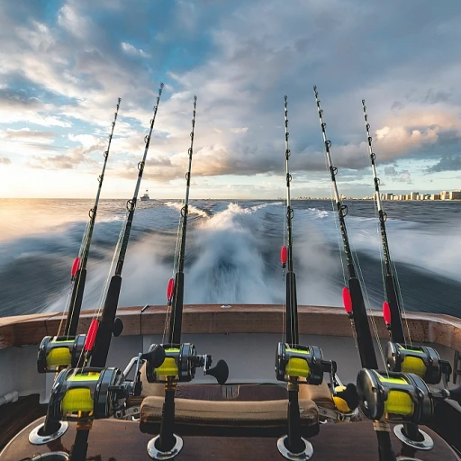 Comment trouver une canne à pêche occasion particulier de qualité