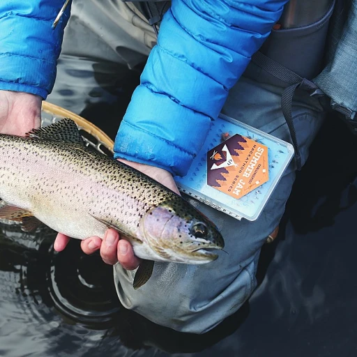 Choisir la meilleure canne brochet pour une pêche réussie