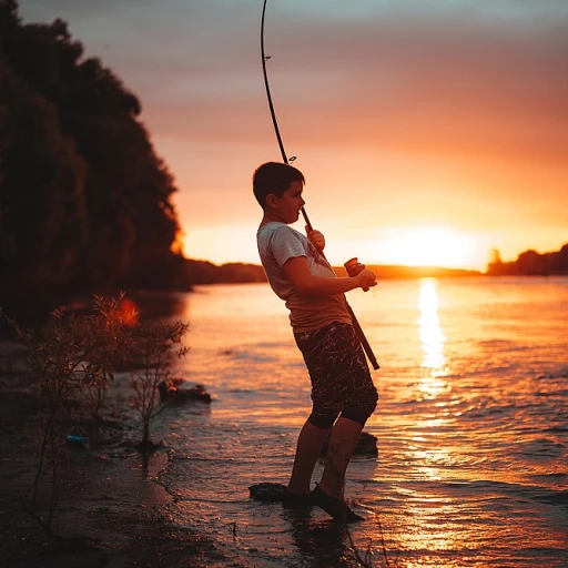 Canne à pêche decathlon : tout savoir pour bien choisir