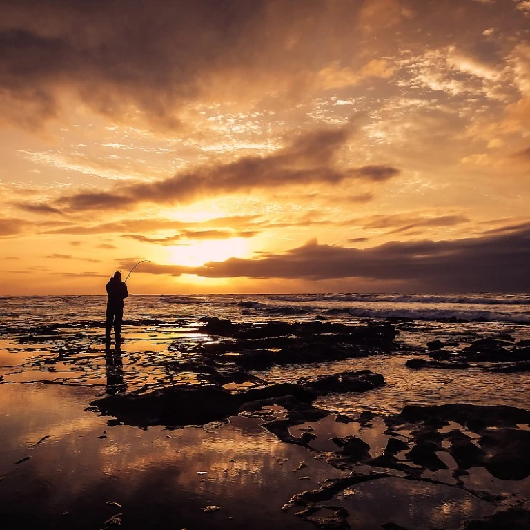 Canne a peche en mer : tout ce que vous devez savoir pour choisir la meilleure