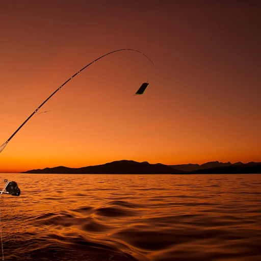 Canne a peche truite : guide complet pour choisir la meilleure