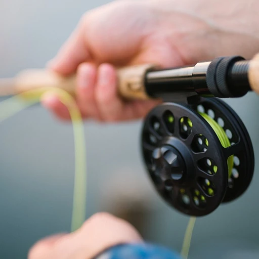 Canne peche mer : tout ce que vous devez savoir pour bien choisir