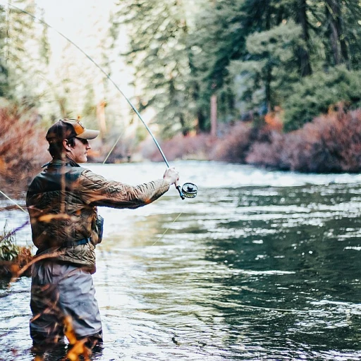 Tout savoir sur les waders chaussures pour la pêche