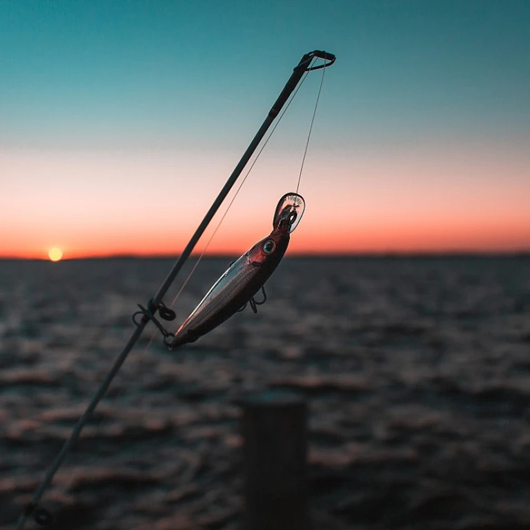 Hameçon sans ardillon : l'outil indispensable pour la pêche moderne