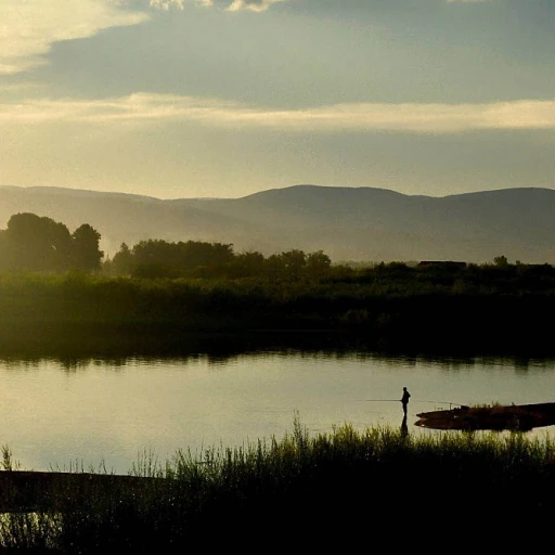 Chaussure pour waders : tout ce que vous devez savoir